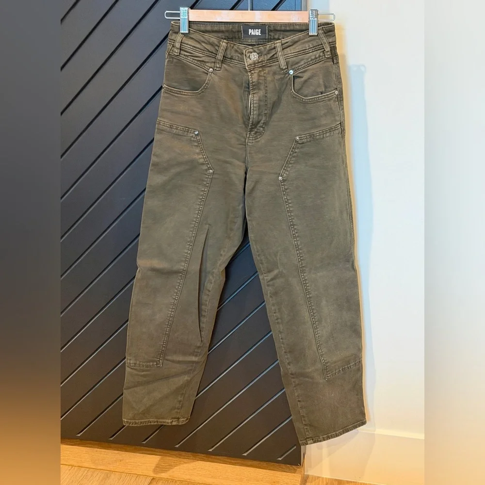 Paige Alexis pants. Size 26. Excellent condition! - Picture 8 of 8